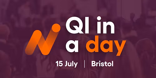 QI in a day: Bristol