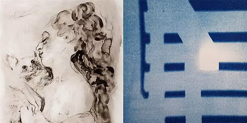 Collection Conversations - Natasha Michaels & Carole Pearson