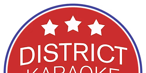 District Karaoke League | Registration Social