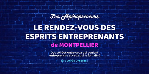 Les Ap\u00e9ropreneurs
