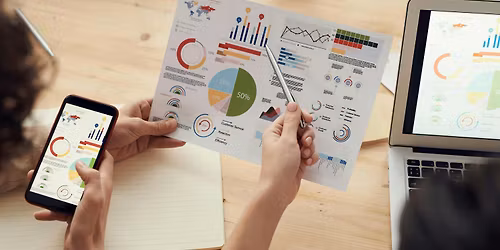 Power BI : Analyse de donn\u00e9es et tableaux de bord interactifs