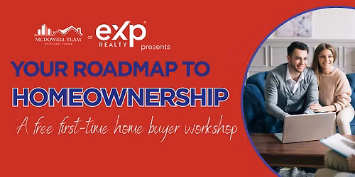 Your roadmap to homeownership