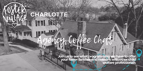 Agency Coffee Chat