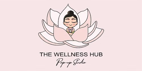 July & August - The Wellness Hub Yoga & Social Membership