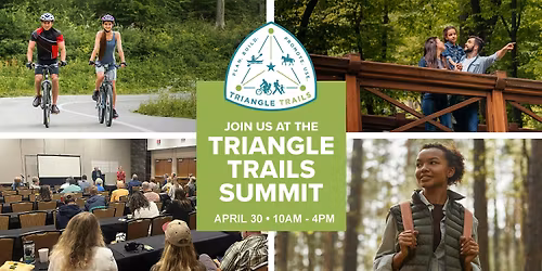 Triangle Trails Summit