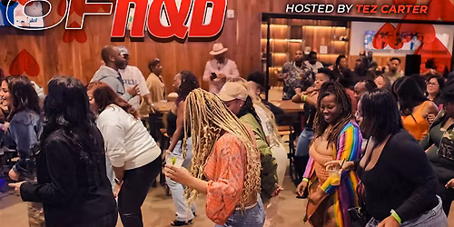 A Night of R&B Valentine's Weekend