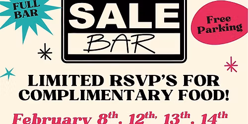 JUST ONE MORE: New Food Menu