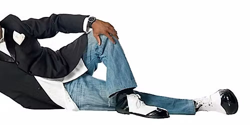 J Anthony Brown Live! May 29th & May 30th