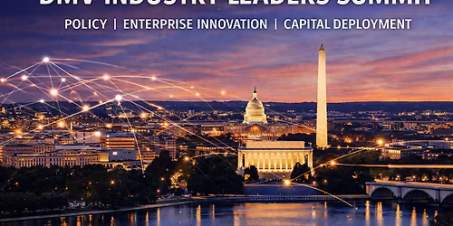 IOH  |  DMV Industry Leaders Summit