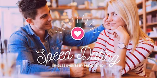 DC Metro Speed Dating for Singles Age 24-39 \u2665 Washington DC at Bub and Pops