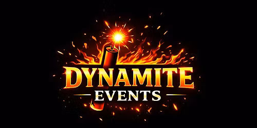 Dynamite Events: Poetry Open Mic