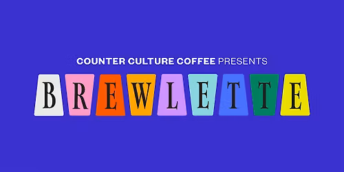 \u2615  Brewlette General Admission - Chicago