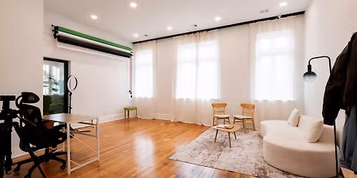 BLCK Owned RVA Field Trip: Brandery Richmond