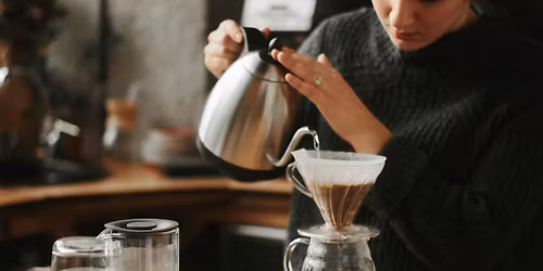 Barista Pathway Series Part 1 - Brewing Fundamentals and Sensory Basics