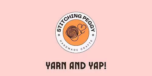 Yarn & Yap