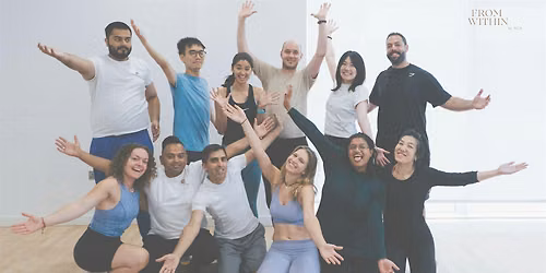 Aroma Yoga & Social