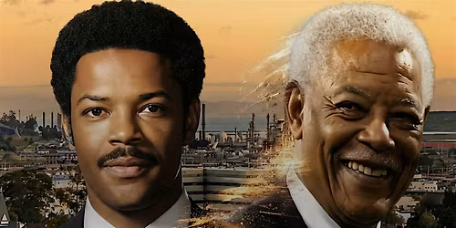 FREE FILM SCREENING HONORS LONGTIME LEADER NATHANIEL BATES