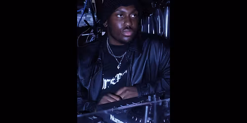 Golden Hour Featuring DJ Astro 52