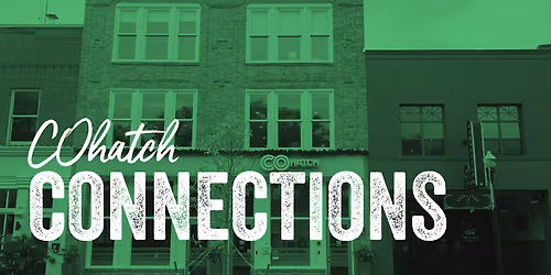 COhatch Connections in Lakeland
