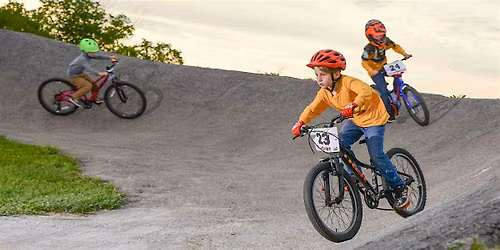 June 26 - Columbia Basin BMX League - Free "Give it a Try" Open House
