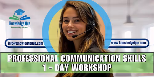 Communication Skills Workshop | Atlanta, GA