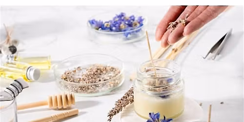 Candle Making Workshop