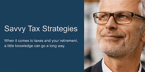 Thrivent presents Savvy Tax Strategies - Englewood, CO