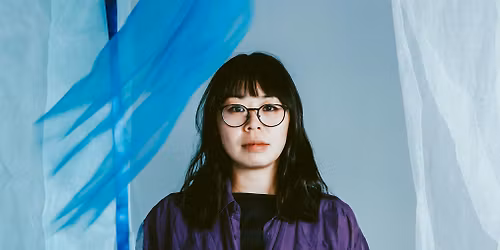 Karen Ng: Backwards Blue