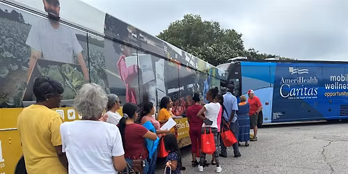 Ripe for Revival Mobile Market