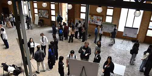 Bay Area Bioengineering Symposium [BABS]