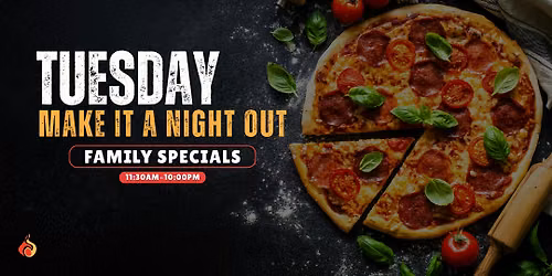 Family Specials