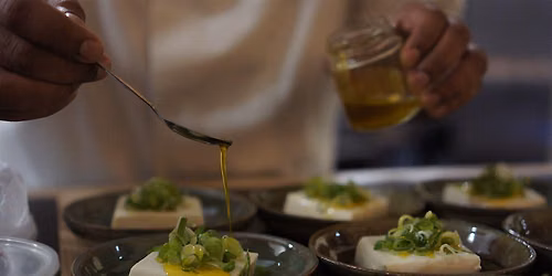 Japanese  Supper Club: June