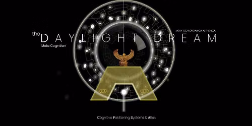 Genesis - the 7 Days of Creation - The Alpha & Omega of Life & Destruction.
