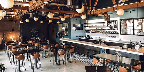 The Community Impact Collective: Behavioral Health Networking Happy Hour