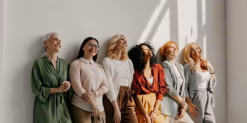 The Unbecoming Experience - Early bird tix now available!