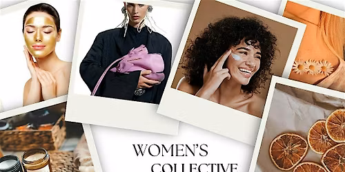 Women's collective Day