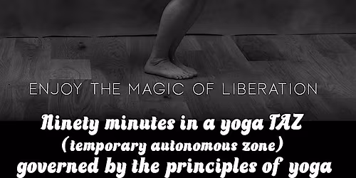 Naked Yoga New York (NYNY) - All Levels