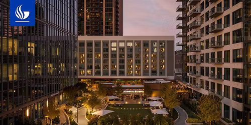 State to State: Regional Reach, Atlanta Roots