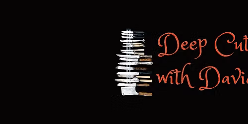 Deep Cuts Book Club w\/ David: Great Granny Webster