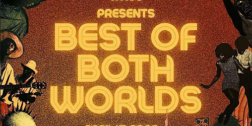 WASS Cultural Show: Best of Both Worlds