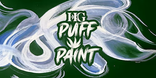 Puff & Paint