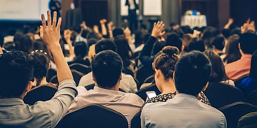 First Time Home Buyer Seminar