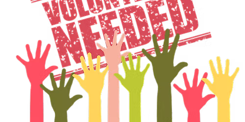 Volunteer with the Hoffler Creek Wildlife Foundation