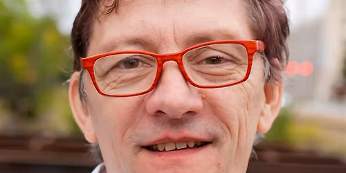 Storytelling  @ The Kerouac House featuring Jim Sampas