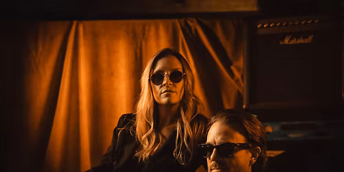 Will Thompson Band