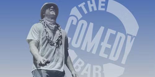 SATURDAY AUGUST 1: JOHNNY HAMCHECK