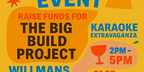 The Big Build Project