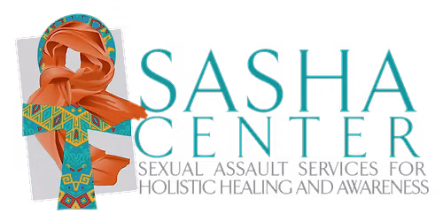 SASHA Center Lived Experience and Cultural Training