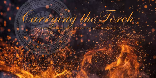 Monterey County Fire Service Honors Gala