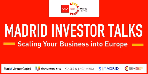 MADRID INVESTOR TALKS